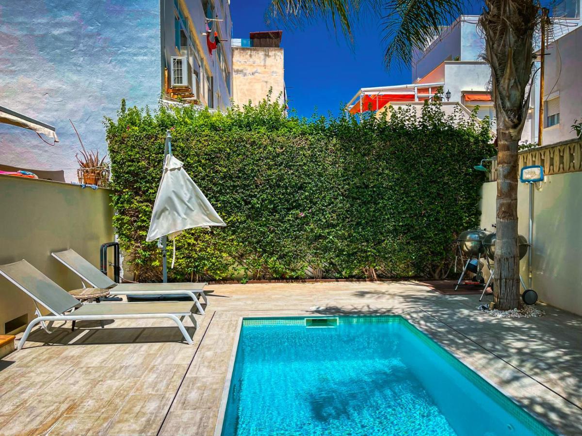 Casa Molinar Villa Palma de Mallorca Exterior photo